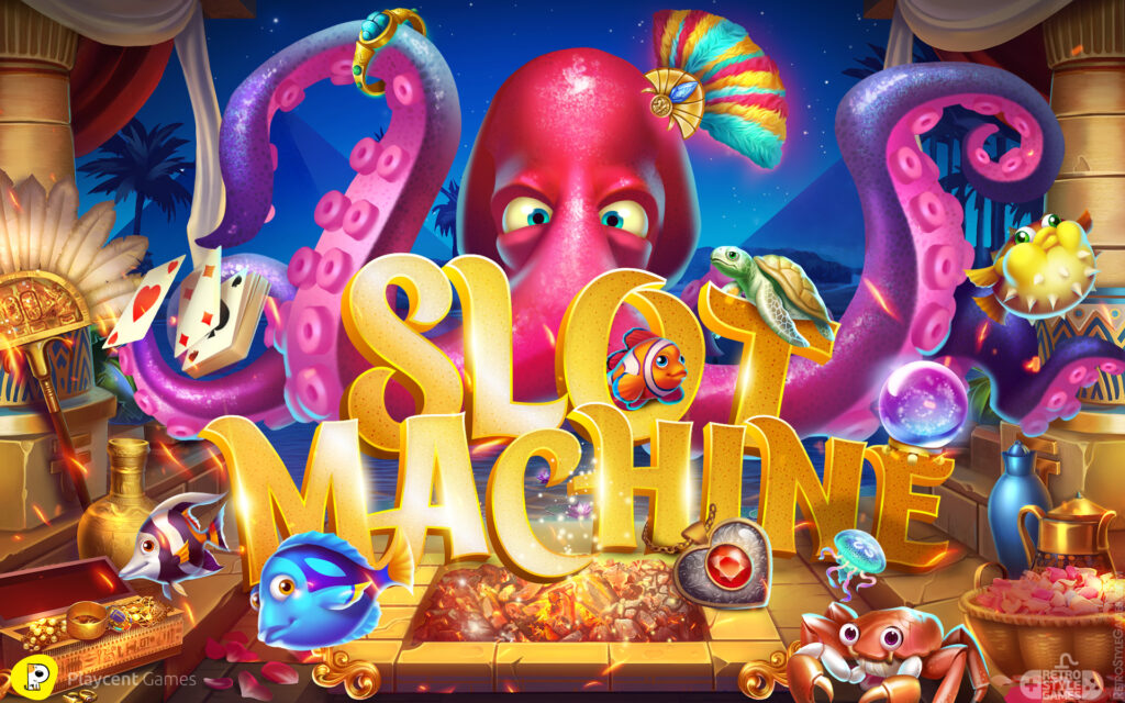 Cách Kiếm Tiền Bằng Slot Game