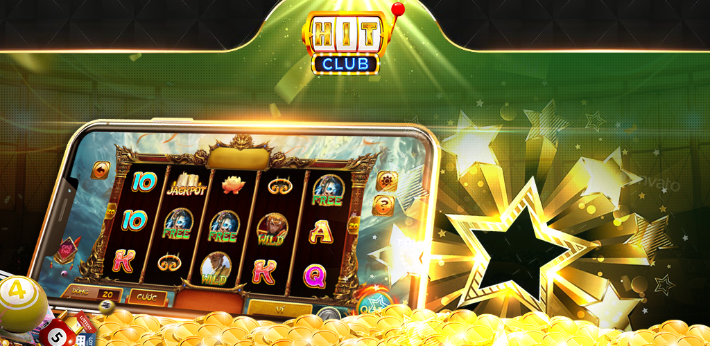 Các Loại Slot Game Phổ Biến Nhất