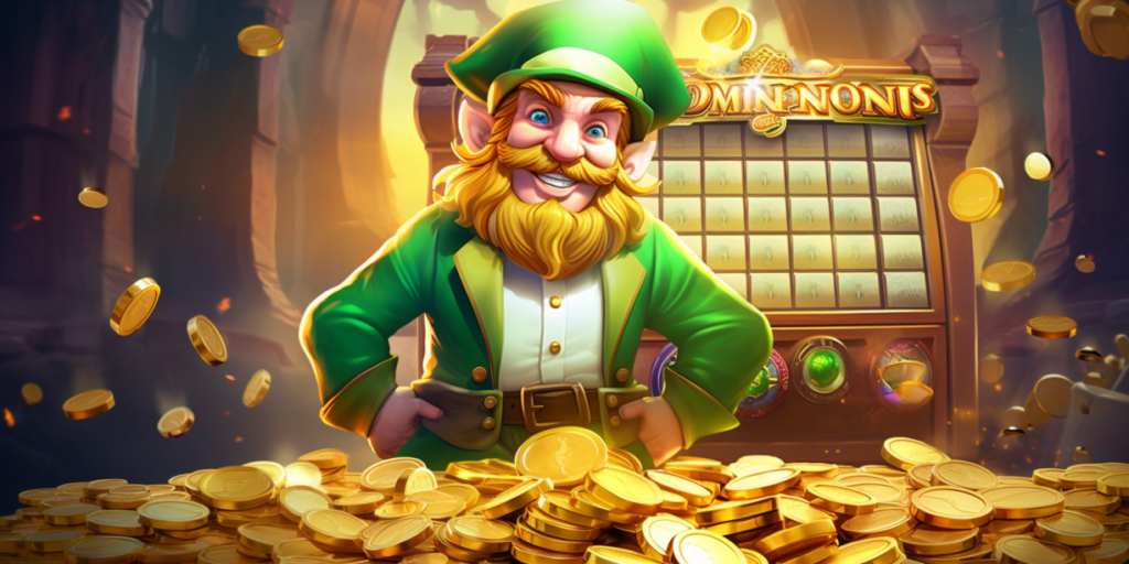 Cách Phát Hiện Những Slot Game Mới Ra Mắt