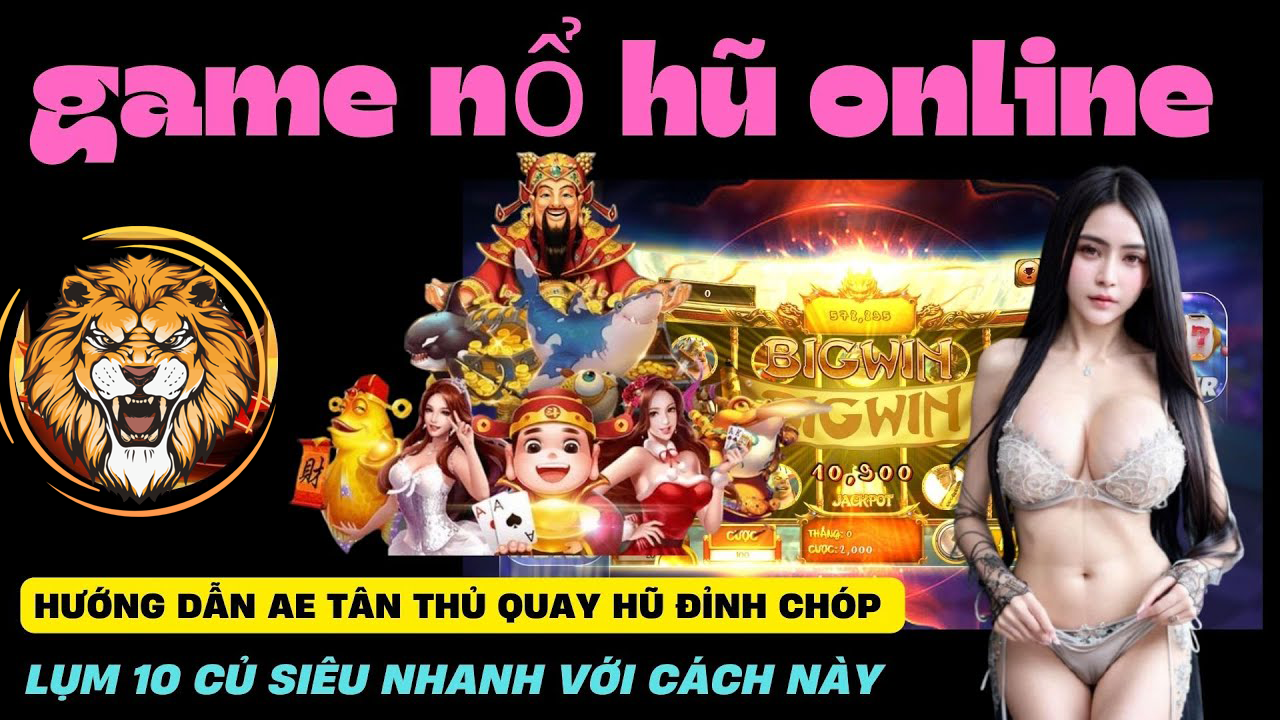 Kinh Nghiệm Chơi Nổ Hũ