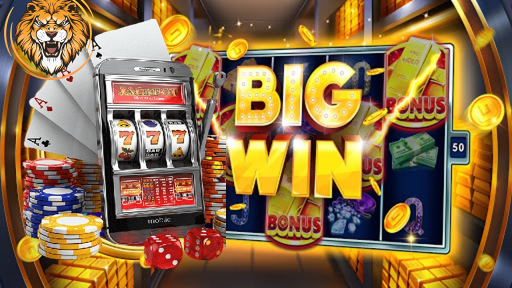 Cách Chơi Slot Game Online Hiệu Quả